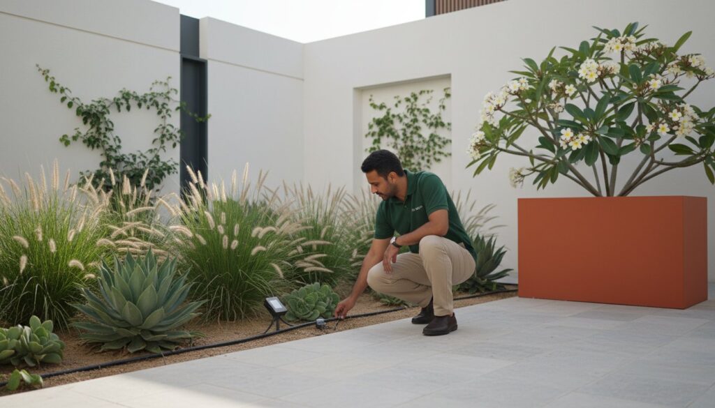 How to Choose the Best Landscaping Companies in the UAE: A 2026 Guide