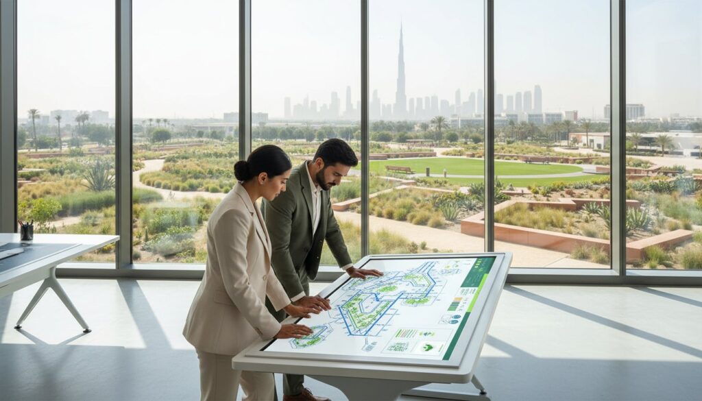 How to Write an RFP for Public Landscaping Services: The Complete 2026 Guide
