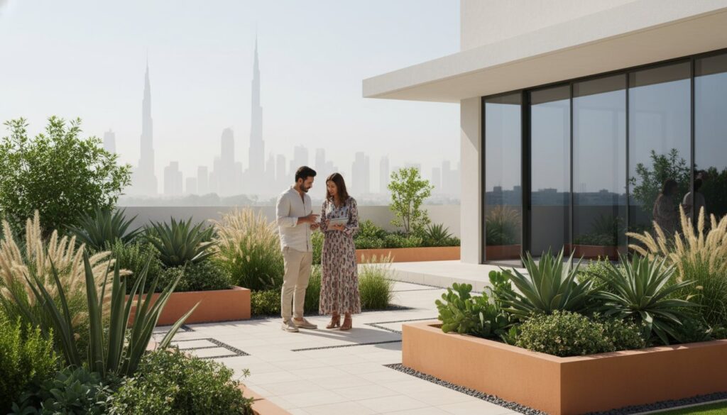 Landscaping Companies in Dubai: The 2026 Guide to Sustainable Excellence