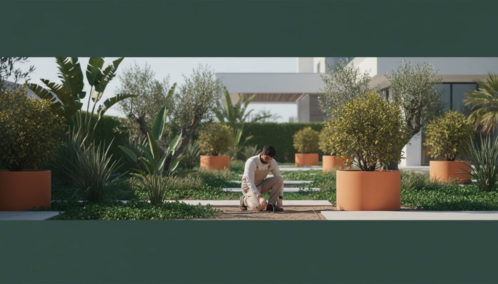 Landscaping Services in Dubai: The 2026 Guide to Sustainable Outdoor Excellence