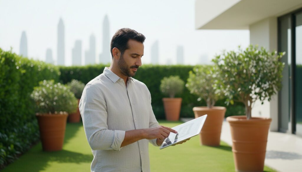 The Ultimate Checklist for Vetting Landscaping Companies in the UAE