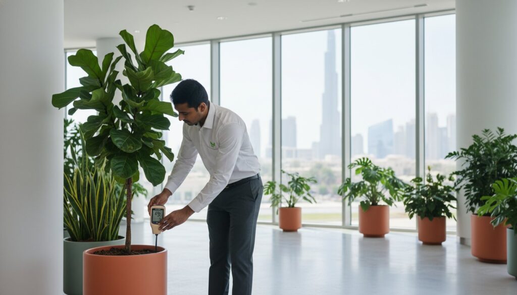 Corporate Indoor Plant Maintenance Contracts: The 2026 Guide to Professional Greenery Management