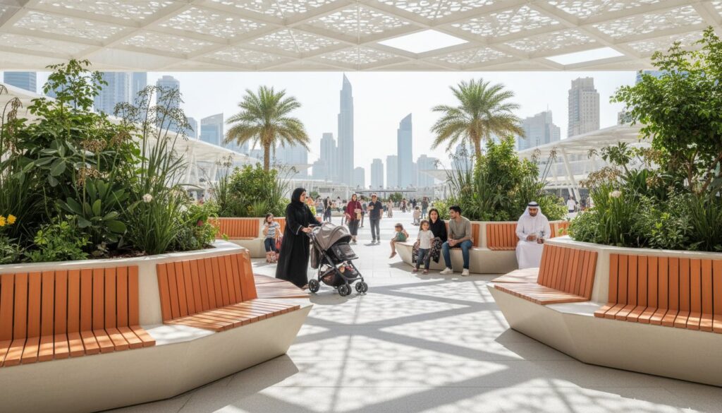 Enhancing Public Spaces with Urban Furniture: The 2026 National Guide