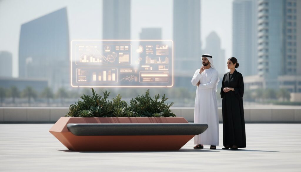 Lifecycle Cost Analysis for Urban Furniture: A 2026 Strategic Guide