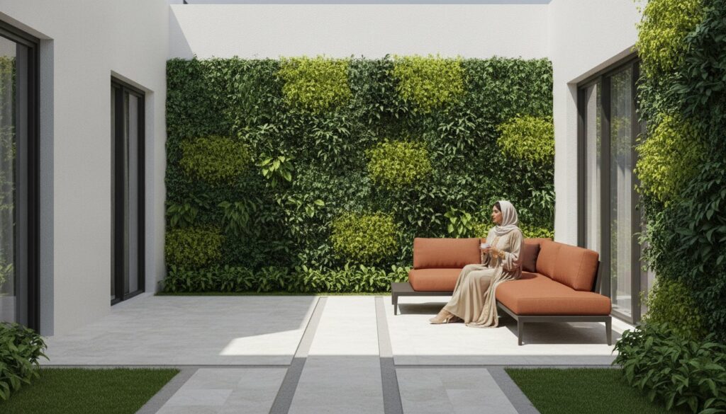 Backyard Design for Small Villas: Maximising Luxury in Limited Spaces (2026)