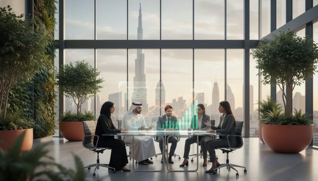 Calculating ROI on Corporate Greening Projects: A 2026 Strategic Guide