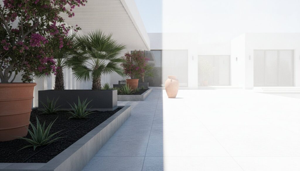 How to Protect Garden Plants from UAE Summer Heat: The 2026 Survival Guide