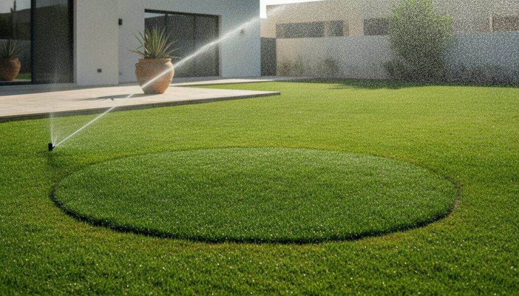 Real Grass Lawn Cost and Maintenance in the UAE: The 2026 Expert Guide