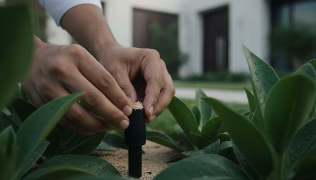 Common Irrigation System Failures and Fixes: A Guide for UAE Landscapes